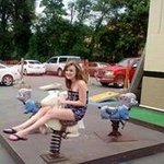 Amanda Redwine - @aredwine1215 - Instagram