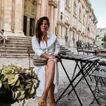 @amand_areece - Instagram