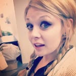 Amanda Reece - @heytheremandabear - Instagram
