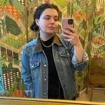 Amanda Reece - @reservations_at_dorsia - Instagram