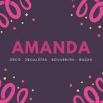 AMANDA - @amanda.regalos - Instagram