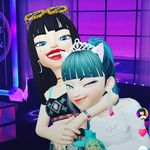 amanda - @amandaregaladoaracena2020 - Instagram