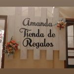 Amanda tienda de Regalos - @amanda_tienda_de_regalos - Instagram