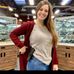 Amanda Roger - Facebook