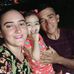Amanda Reginaldo - Facebook