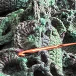 Amanda Regner - @customcrochet61 - Instagram