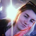 Amanda Reimer - @riwalennbogdana - Instagram