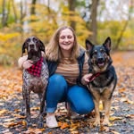 Amanda Remick - @hike_ski - Instagram