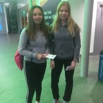 Amanda Renberg & Elin Jonsson - @5veckoriasien - Instagram