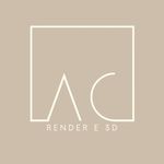 Amanda Cestari | RENDER + 3D - @ac_render3d - Instagram
