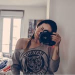 Traveling Portrait & Event Photographer - @amandarenephotography - Instagram
