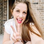 Amanda Rachal-Smith - @_amandarenee - Instagram