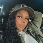 Amanda Renee' - @_corporate_thuggin - Instagram