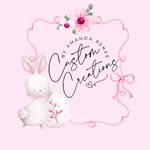 Amanda Renee - @customcreationsby.amandarenee - Instagram
