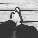 Amanda renfro - @theonlyamandasfeet - Instagram