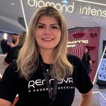 Amanda Cardoso Bonfim - @amanda_rennova - Instagram