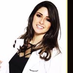 Amanda Rennó El Mouallem - @dra.amandamouallem - Instagram