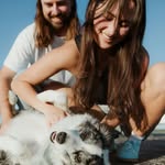 Amanda + Reno + Sloan🐶 - @camperwecallhome - Instagram