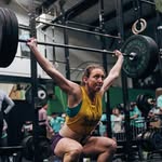 Amanda Lee Reno - @purely.fit.mama - Instagram