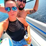 Amanda Reno - @ayoreno - Instagram