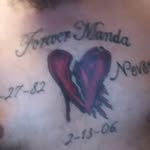 Amanda Reno - @headstrong_manda - Instagram