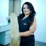 Amanda Renó | Mega Hair/viçosa-MG - @amandareno.hair - Instagram