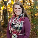 Amanda Renslow - @paperbag_poets - Instagram