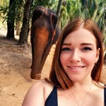 Amanda Ricci - @perfectly_red - Instagram