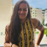 Amanda Ricci - @amandatricci - Instagram