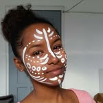 Amanda Richardson - @treasuredart - Instagram