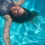 Amanda Richardson - @waterofthedesert - Instagram