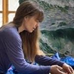 Amanda Richardson - @amandarichardsonartist - Instagram