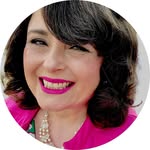 Amanda Richardson - @amandas_style_magic - Instagram