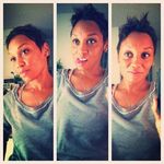 Amanda Richardson - @missmandie77 - Instagram