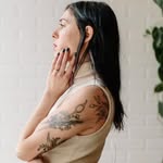 Amanda Richer - @pandarr_hair - Instagram
