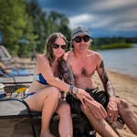 Amanda Richer - @rocker79chick - Instagram