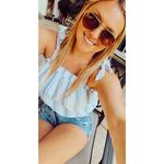 Amanda Rickey - @arickey20 - Instagram