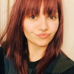 amanda rickey - @slug.nasty - Instagram