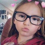 kaydance Vaughn - @amanda_rickey - Instagram