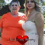 Amanda Riehl - @amandalsmith0769 - Instagram