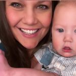 Amanda Riker Brewer - @abrew23 - Instagram