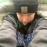 amanda? - @amandarin.goldfish - Instagram