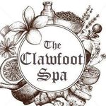 The Clawfoot Spa Amanda Rivard - @the.clawfoot.spa - Instagram
