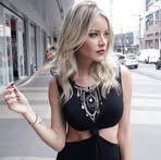 Amanda Rizzuti - Facebook