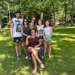 Amanda Rizzuti - Facebook