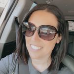 Amanda Robinette - @mandyg8402 - Instagram