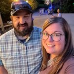 Amanda Robinette - @cantwejustgocamping - Instagram