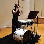 Amanda Robinette - @percussionwithamanda - Instagram