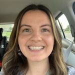 Amanda Robinette - @amanda_robinette - Instagram