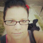 Amanda Robinette - @glitter_in_my_veins - Instagram